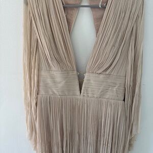 Maria Lucia Hohan gown